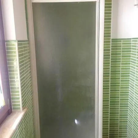 アパート P01 - Porto Recanati, Nuovo Bilocale Con Terrazzo