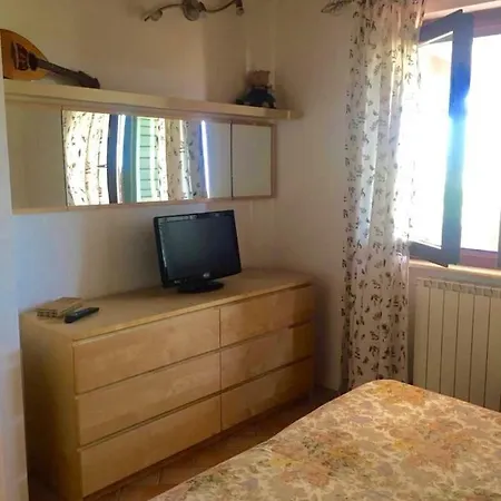P01 - Porto Recanati, Nuovo Bilocale Con Terrazzo * ポルト・レカナーティ
