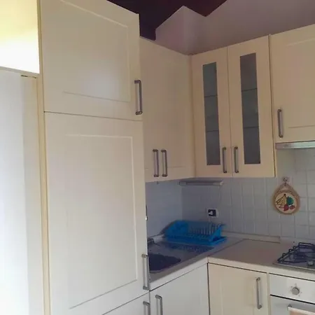 דירה P01 - Porto Recanati, Nuovo Bilocale Con Terrazzo פורטו רקנאטי