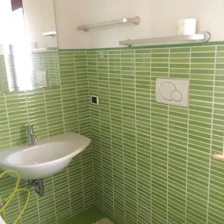 P01 - Porto Recanati, Nuovo Bilocale Con Terrazzo דירה