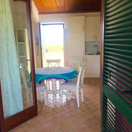 P01 - Porto Recanati, Nuovo Bilocale Con Terrazzo *