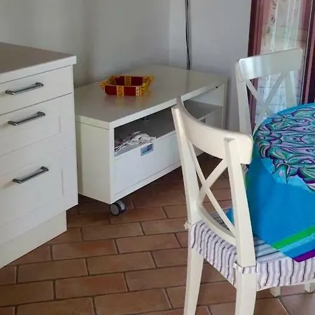דירה P01 - Porto Recanati, Nuovo Bilocale Con Terrazzo *