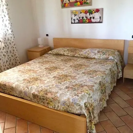 דירה P01 - Porto Recanati, Nuovo Bilocale Con Terrazzo *