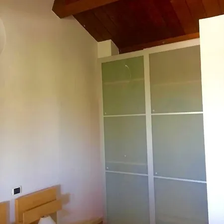 P01 - Porto Recanati, Nuovo Bilocale Con Terrazzo דירה